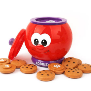 クッキーボックス