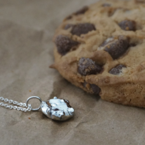 クッキー·ネックレス